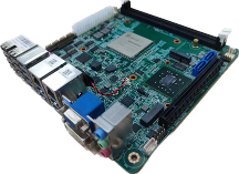 龍芯3A5000多功能工控機(jī)發(fā)布 廣泛用于金融、交通等