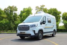 房車自駕游熱度居高不下！糾結(jié)上汽大通MAXUS原廠房車還是衛(wèi)航房車？給你答案