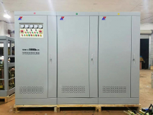 更穩(wěn)定！更個(gè)性化的定制！——征西SBW大功率穩(wěn)壓器