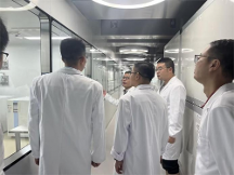 瑞谷云企奮戰(zhàn)一線，推動優(yōu)質(zhì)企業(yè)與政 府精準對接