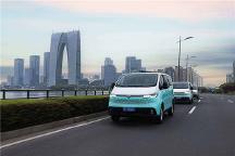 滿足“既要又要還要”的輕型客車，非上汽大通MAXUS新途V70莫屬