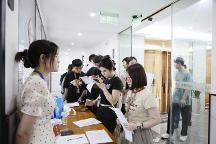 硬核證書！安潔利火熱開展國 家級“鑒定估價師”職業(yè)技能等級認定，搭建行業(yè)標準，為行業(yè)擴充人才