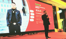 倡導(dǎo)有機(jī)生活方式，做有機(jī)生活的踐行者