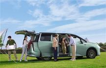 七人座家庭用車哪款好？上汽大通 大家MIFA9開(kāi)啟綠色、智能出行新體驗(yàn)