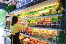 開(kāi)水果店需要注意什么 吉小果品牌分享經(jīng)驗(yàn)