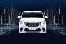 mpv商務車大全7座車型推薦，上汽大通MAXUS G10多功能版體驗出眾