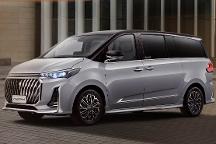 買車不必看7座商務(wù)車排行榜，空間大、配置好的上汽大通MAXUS G20 PLUS值得一看！