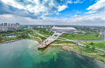 大運開幕式，他們率先登場！揭 秘賽事餐飲，共迎大運盛事