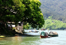 浙江蓮都：安居夢、幸福夢在拿到新房鑰匙這一刻實(shí)現(xiàn)