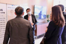 中韓人壽建設(shè)共同富裕示范區(qū)，探索大健康保險(xiǎn)生態(tài)新模式