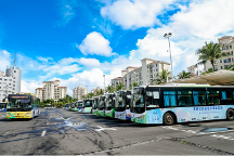 共進(jìn)十年｜看得見的美好生活，看不見的金融力量平安租賃助力海南生態(tài)試驗(yàn)區(qū)建設(shè)