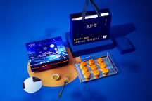 微信賣月餅2個(gè)月賺十幾萬(wàn)，“盛世中華”禮餅憑啥一炮而紅