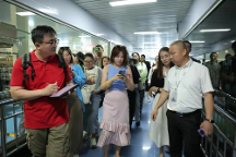 持續(xù)推進(jìn)綠色經(jīng)濟(jì) 蒙牛乳業(yè)沙漠奶源探訪活動圓滿落幕