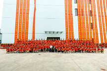 杭州富瑞實(shí)業(yè)有限公司：綠色快遞環(huán)保袋廠家