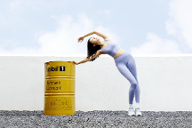 倡導(dǎo)健康生活方式，多燕瘦dyesoo以三重活力體系打造行業(yè)標(biāo)桿