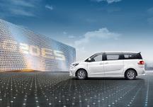 7座MPV商務(wù)車大全推薦上汽大通MAXUS G20 ES，初創(chuàng)團(tuán)隊不可或缺的出行選擇