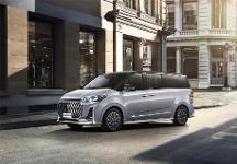 MPV汽車大全中，這款即將亮相成都車展的7座商務(wù)車，堪稱商務(wù)人士的“得力助手”