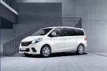 上汽大通MAXUS G10多功能版VS江淮瑞風(fēng)M4，七座商務(wù)車(chē)該如何選？