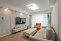 家門口的好裝修尚海整裝超越傳統(tǒng)家裝 實現(xiàn)施工質(zhì)量的新高度