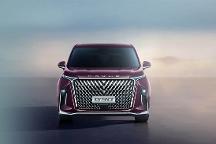 七座商務(wù)車(chē)都有哪些呢？即將亮相成都車(chē)展的上汽大通MAXUS G90值得一看！