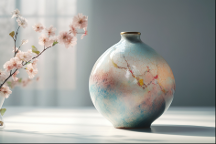 當傳統(tǒng)陶瓷遇見U9 cloud，淬煉出數(shù)智化時代的斑斕