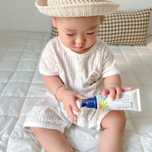 戒之館嬰兒護膚品牌,溫和無激素添加,寶寶專用