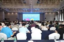 綿陽科技人才活動召開 200余名專家共話裝備數(shù)智化