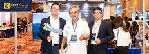 金融盛會(huì)全球矚目：KCM Trade品牌嶄露重要力量