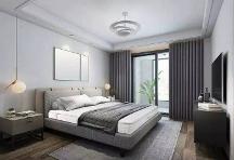 探索康姿百德床墊的神奇世界，一夜好眠不是夢(mèng)！