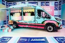 Vanlife需要很多資金嗎？這臺輕客為你解決收入難題