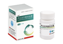 蘆比前列酮軟膠囊獲國(guó)家藥監(jiān)局批準(zhǔn) 國(guó)內(nèi)便秘患者迎來福音