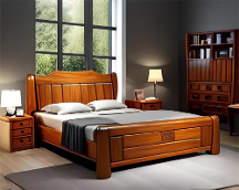 800元木床和3000元東寶軟床差別在哪？