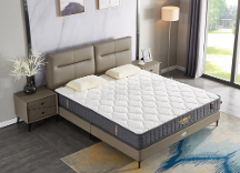 彈簧床墊怎么選？軟一點(diǎn)還是硬一點(diǎn)好？