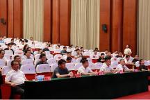 火熱啟動(dòng)！大名縣2023農(nóng)民豐收節(jié)暨好物優(yōu)選主播大賽來啦