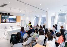 福維克攜手美食顧問實現(xiàn)人才可持續(xù)發(fā)展