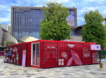 東寶床墊快閃店來(lái)襲，16800元床墊免費(fèi)抽！