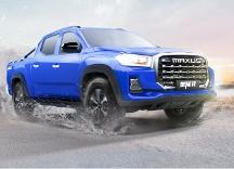 相比皮卡車品牌排行榜中的車型，郭艾倫代言的“星際皮卡”更值得選！