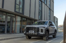 想要了解北汽BJ60報價及圖片，比TA更“野”的車幫你找到了