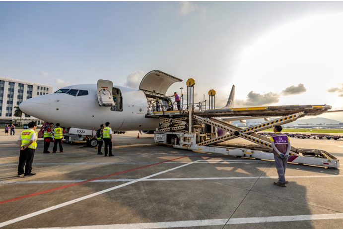 跨越速運(yùn)的老板是誰(shuí)？依托科技優(yōu)勢(shì)在行業(yè)內(nèi)脫穎而出