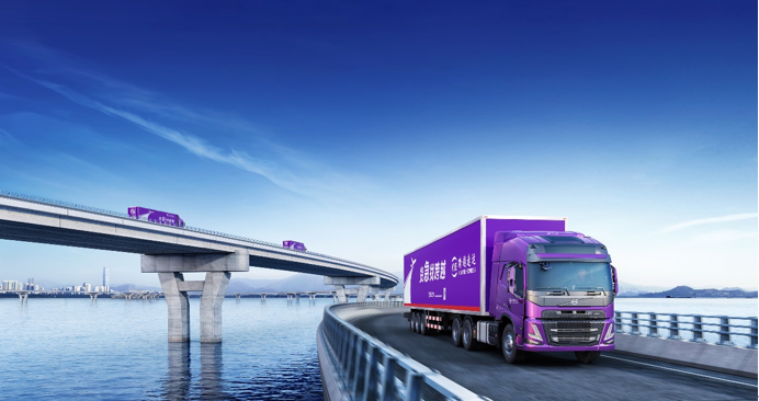 跨越速運(yùn)的老板是誰(shuí)？依托科技優(yōu)勢(shì)在行業(yè)內(nèi)脫穎而出