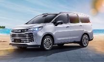 別糾結(jié)傳祺M6質(zhì)量口碑怎樣了，這款MPV助你解鎖舒適出行體驗