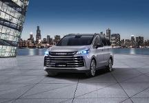 縱觀MPV銷量排行榜，上汽大通MAXUS G50 PLUS與傳祺M6誰與爭鋒？