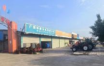 長(zhǎng)假過(guò)后，“蜜罐城市”來(lái)賓大農(nóng)機(jī)市場(chǎng)或?qū)⑴c商戶告別