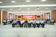 中華中醫(yī)藥學會青年求實項目中期總結(jié)暨項目培訓會在天津舉辦