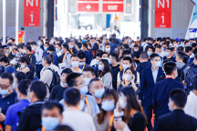 倒計(jì)時(shí)23天，馬上預(yù)登記，全印展邀您11月1~4日滬上共聚！