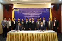 海信中標(biāo)老撾萬(wàn)象快速公交BRT項(xiàng)目，打造“一帶一路”智慧交通新標(biāo)桿