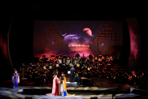 博將控股贊助香港中樂(lè)團(tuán)47季開(kāi)幕會(huì)，以樂(lè)會(huì)友