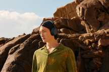 節(jié)奏 由你掌控，森海塞爾全新 ACCENTUM 無線耳機(jī)  開啟美妙聆聽新篇章