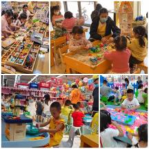 成都玖趣誠玩具有限公司：源頭直供的文玩供應鏈廠家