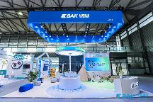 亮相2023 Tech G，比克電池以全場景創(chuàng)新賦能智慧生活